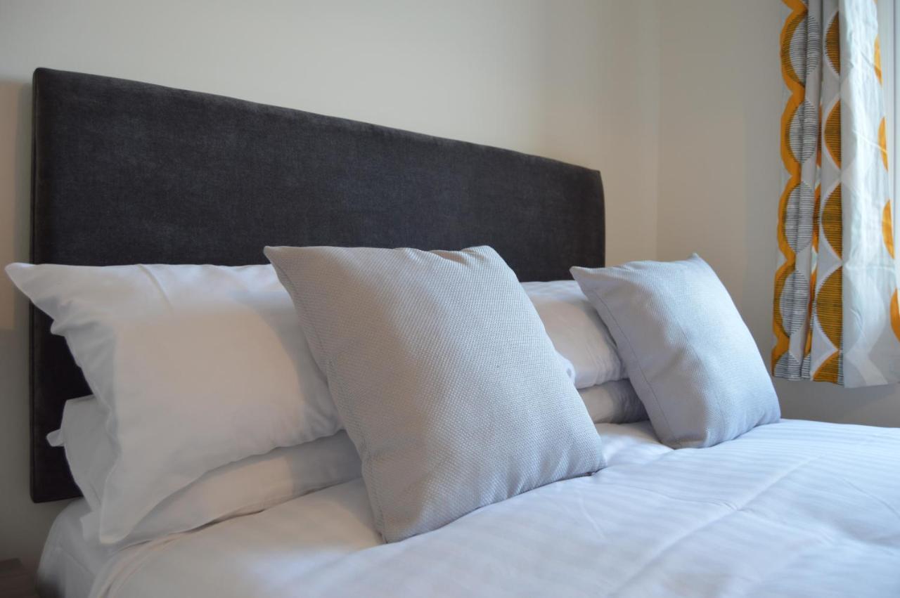 Fantastic Hampton Centre Stay Peterborough Kültér fotó